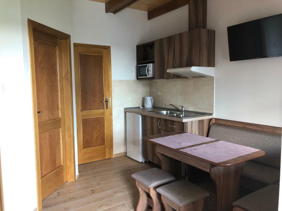 Nero Apartman Velky Meder Exterior photo