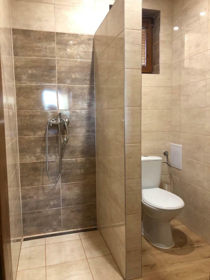 Nero Apartman Velky Meder Exterior photo