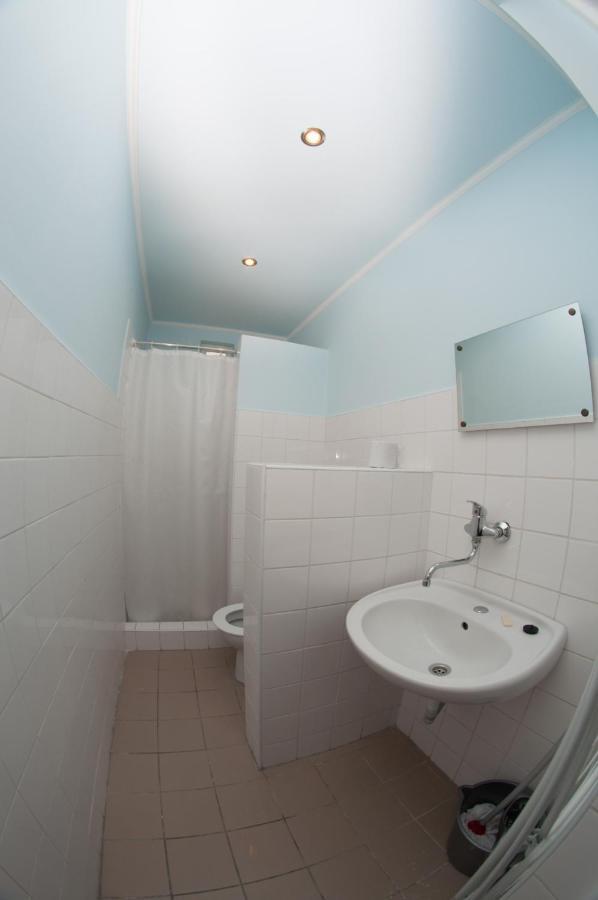Nero Apartman Velky Meder Exterior photo